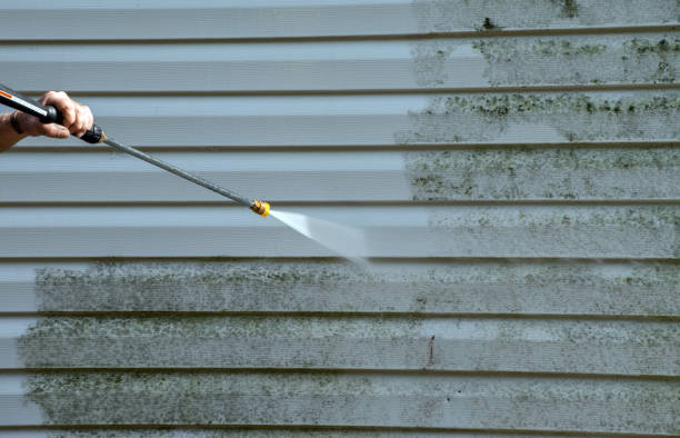Best Commercial Building Pressure Washing  in Palm Valley, TX