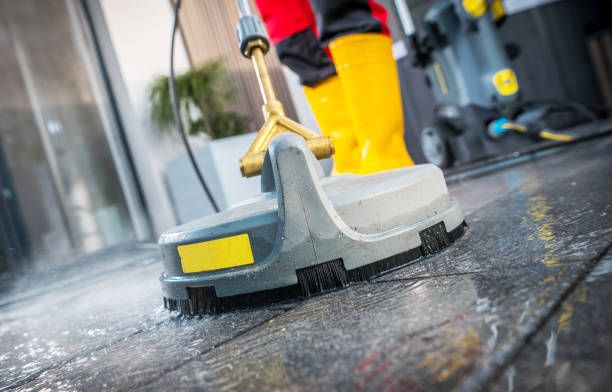 Best Deck Pressure Washing  in Palm Valley, TX